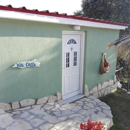 Villa Costa Athéras Exterior foto